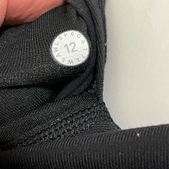 Lululemon great conditions Athletic pants - Picture 11 of 11